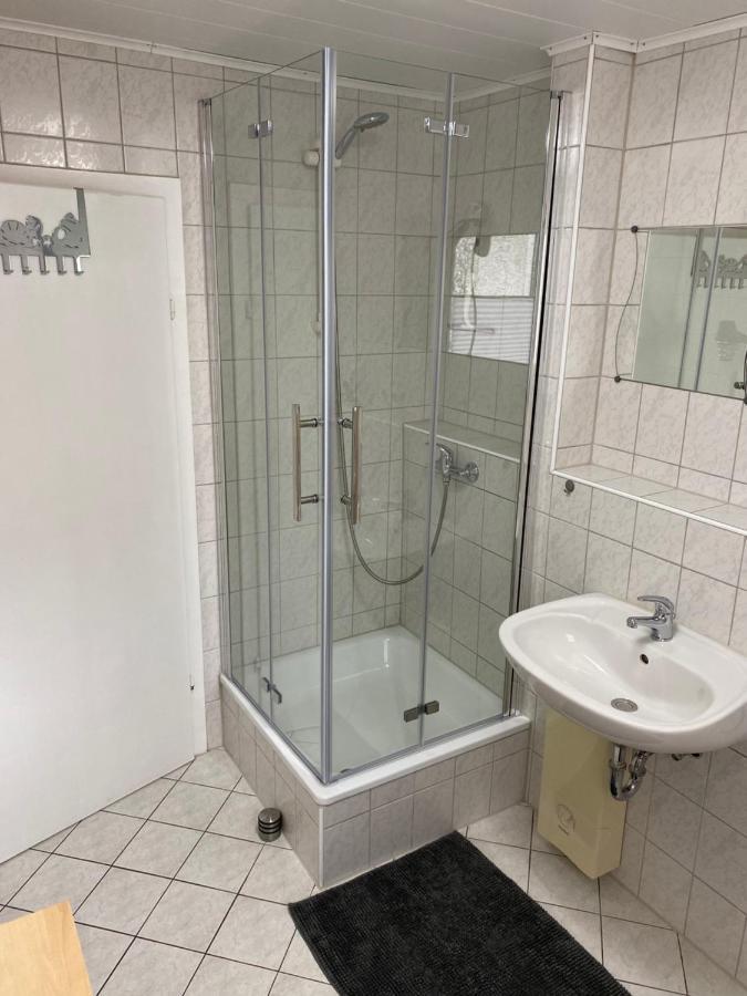 Ferienwohnung Rauch Pretzfeld Eksteriør bilde