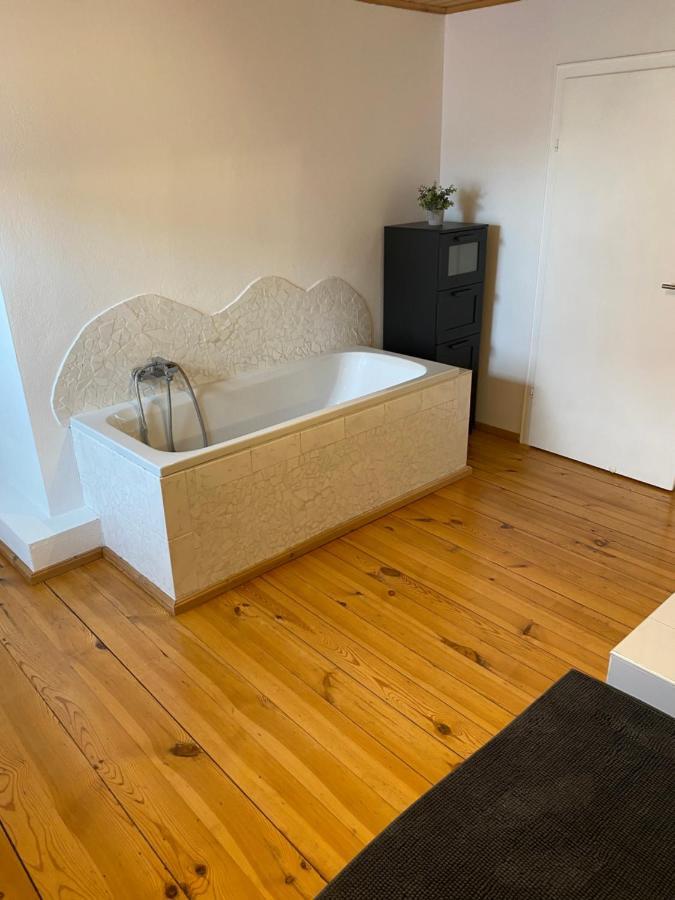 Ferienwohnung Rauch Pretzfeld Eksteriør bilde