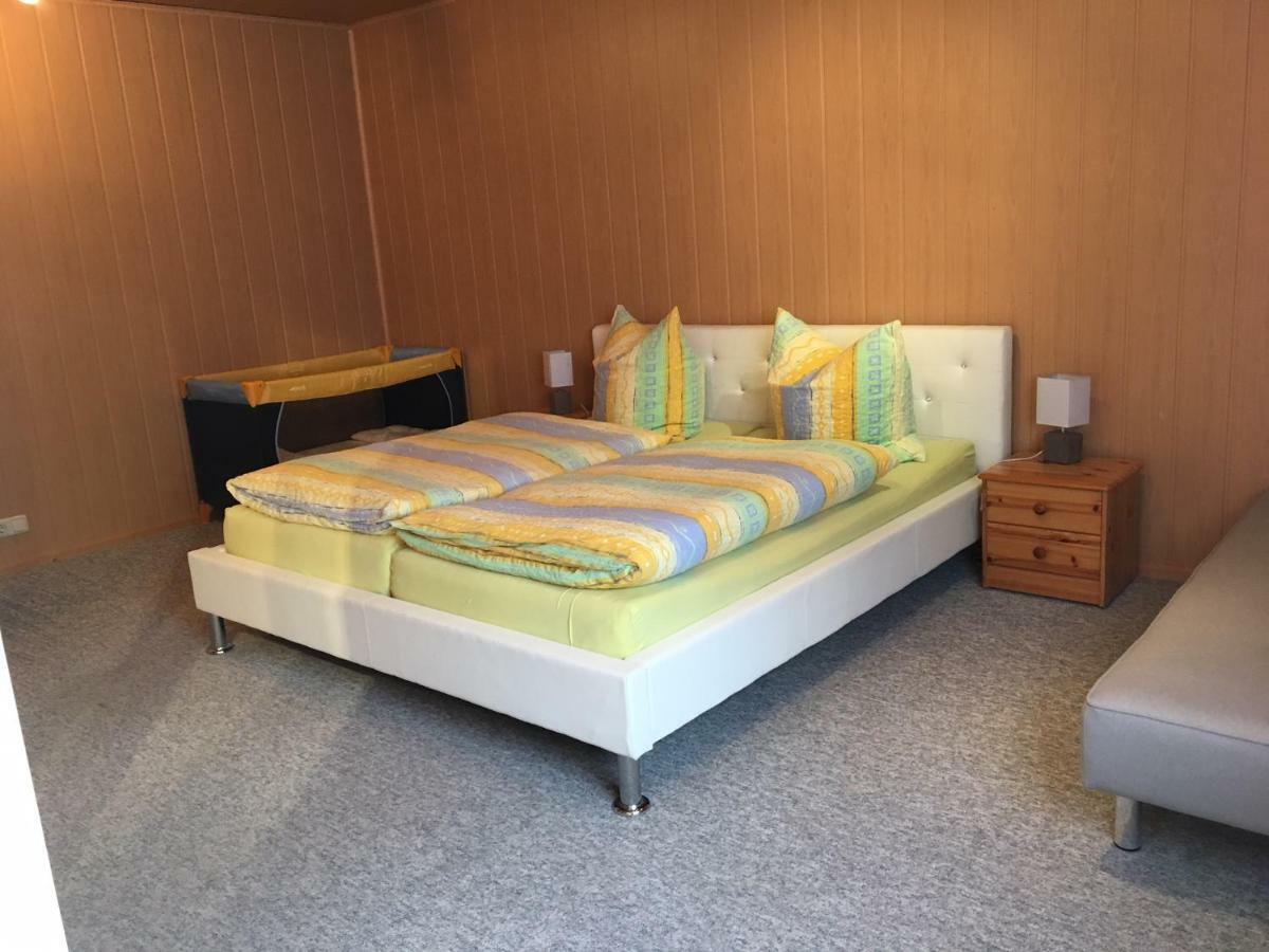 Ferienwohnung Rauch Pretzfeld Eksteriør bilde